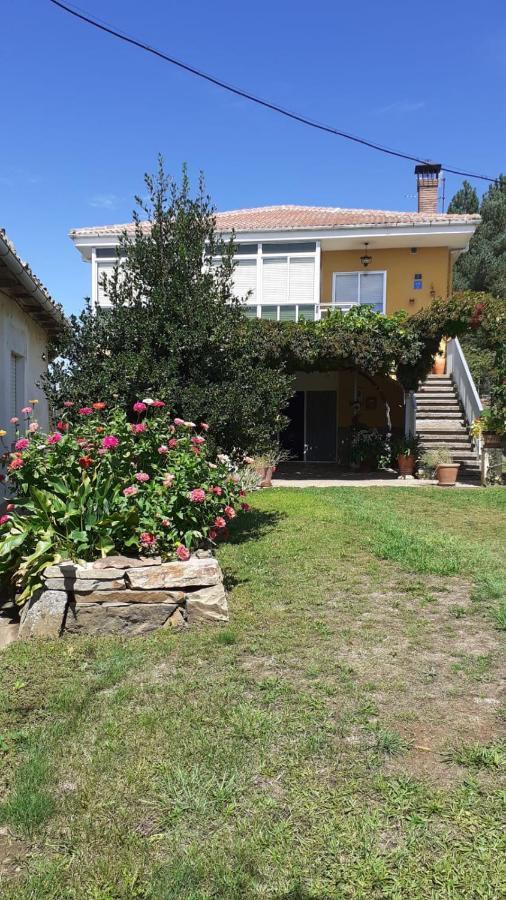 El Maragato Villa Castrillo de Cepeda Exterior photo